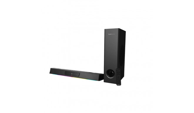 Creative SB Katana V2X speakers