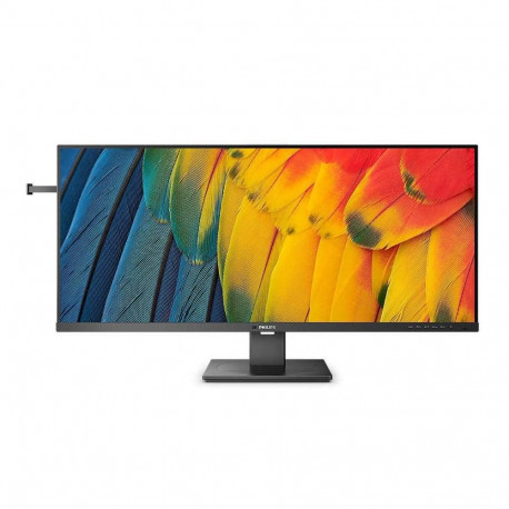 Philips 5000 series 40B1U5600/00 arvutimonitor 101,6 cm (40") 3440 x 1440 pikslit Wide Quad HD LCD m