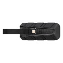 ADATA SC740 500 GB USB Type-C 3.2 Gen 2 (3.1 Gen 2) must, sinine