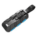 ADATA SC740 500 GB USB Type-C 3.2 Gen 2 (3.1 Gen 2) must, sinine