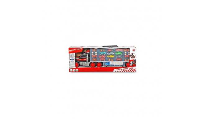 Dickie Toys 203749023 mänguauto