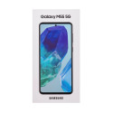 Samsung Galaxy M55 17 cm (6.7") Hybrid Dual SIM 5G USB Type-C 8 GB 256 GB 5000 mAh Green