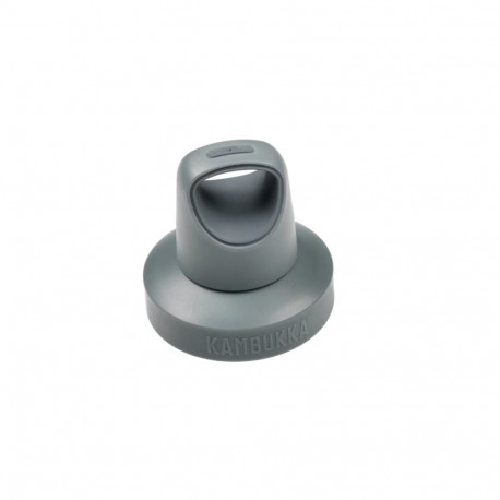 KAMBUKKA Twist Cup lid grey
