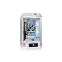Thermaltake The Tower 250 Snow Mini Tower White