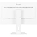 iiyama ProLite 27” QHD IPS-tehnoloogiaga paneel USB-hubiga ja 100Hz värskendussagedusega ning 150mm 