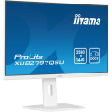 iiyama ProLite 27” QHD IPS-tehnoloogiaga paneel USB-hubiga ja 100Hz värskendussagedusega ning 150mm 