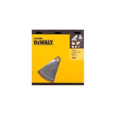 DeWALT ‎DT4282-QZ circular saw blade 1 pc(s)