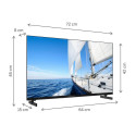 TV LCD 32-tolline / 32HG2S14 THOMSON