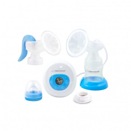 Esperanza ECM003B breast pump 150 ml Electronic