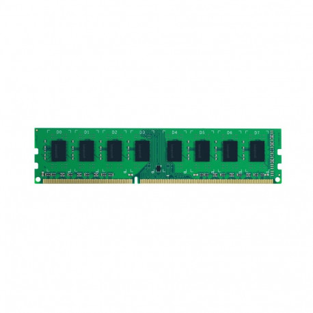 Goodram 4GB DDR3 memory module 1600 MHz