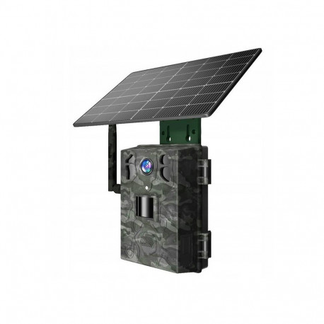 Tophunt H6 tumeroheline rajakaamera