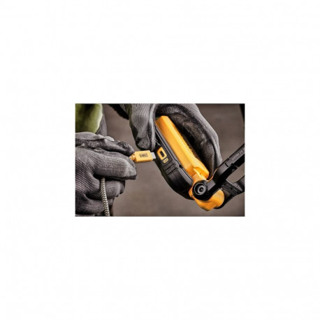 DEWALT led-statiivvalgusti DCL079 18V 1-2.2m