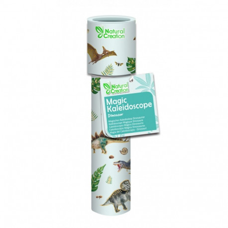 maagiline kaleidoskoop – dinosaurused
