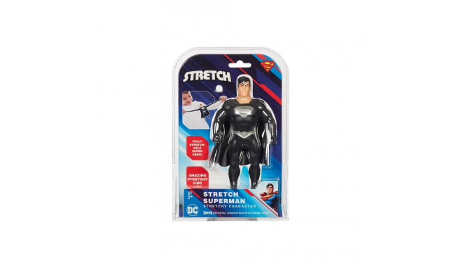 veniv DC supermani figuur