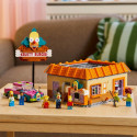 Icons 10352 Simpsonid: Krusty Burger klotsid
