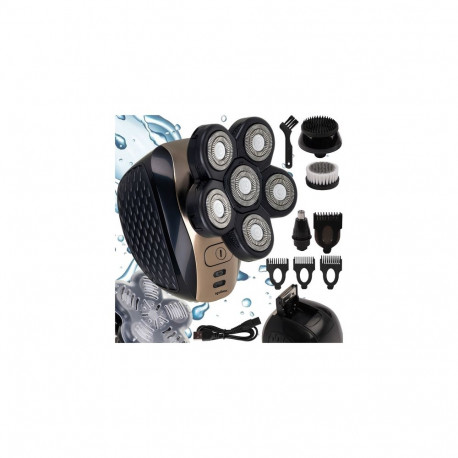 Golarka - trymer do włosów i brody Soulima 26423