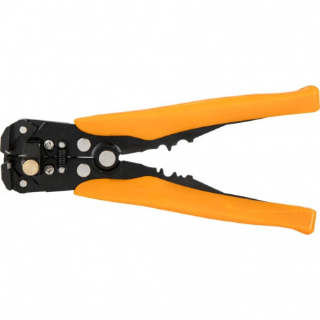 Automaatne isolatsiooni eemaldamise tangid 0,5-6mm2 210mm