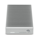 OWC Express 1M2 USB4 (80Gb/s) Bus-Powered Portable NVMe I 2TB