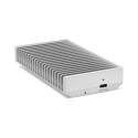 OWC Express 1M2 USB4 (80Gb/s) Bus-Powered Portable NVMe I 2TB