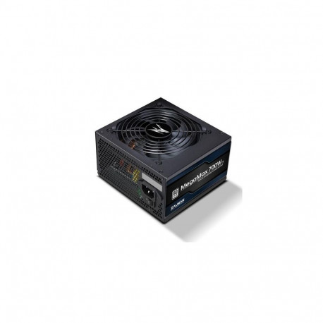 Zalman ZM700-TXII V2 MegaMax 80PLUS 230V EU STANDARD Certified high efficiency PCI-E power supply un