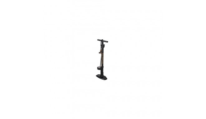 Topeak Joeblow tubi 2stage Black Hand air pump