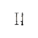 Topeak Joeblow tubi 2stage Black Hand air pump