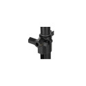 Topeak Joeblow tubi 2stage Black Hand air pump