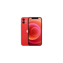 Forza Refurbished Apple iPhone 12 15.5 cm (6.1&quot;) Dual SIM iOS 17 5G 256 GB Red