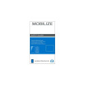 Mobilize MOB-SGSP-REALME8PRO mobile phone screen/back protector Clear screen protector 1 pc(s)