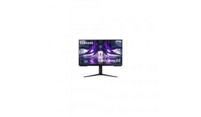 Samsung LS27AG322NUXEN computer monitor 68.6 cm (27&quot;) 1920 x 1080 pixels LED Black