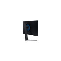Samsung LS27AG322NUXEN computer monitor 68.6 cm (27&quot;) 1920 x 1080 pixels LED Black