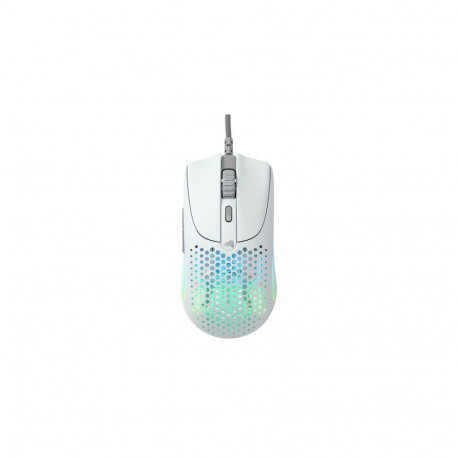 Glorious Gaming Glorious Model O Wired 2 - Matte White