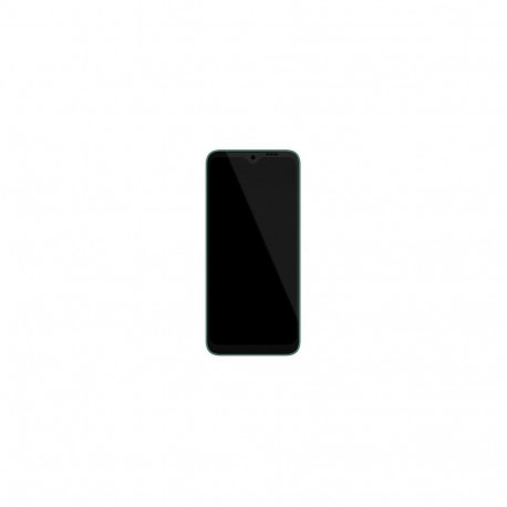 Fairphone F4DISP-1GR-WW1 mobile phone spare part Display Green