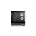 Thermaltake View 270 SP Edition Midi Tower Black