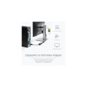 StarTech.com DisplayPort to VGA Adapter - Active DP to VGA Converter - 1080p Video - DisplayPort Cer