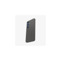 Spigen Galaxy S25 Plus Case Liquid Air Marble Gray
