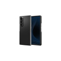 Spigen Air Skin Galaxy Z Fold 6 Case Black