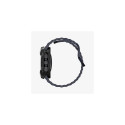 Spigen Rugged Armor Case Black Thermoplastic polyurethane (TPU)