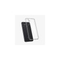 Spigen ACS06371 mobile phone case 16.3 cm (6.4&quot;) Cover Transparent