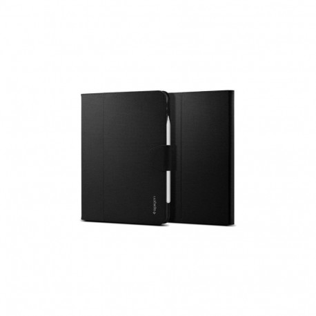 Spigen Liquid Air 27.7 cm (10.9") Folio Black