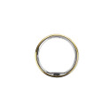 Ultrahuman Ring Air- Size-12- Air Gold