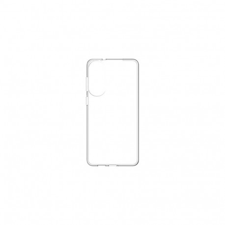 Just in Case 8510662 mobile phone case 17 cm (6.7") Cover Transparent