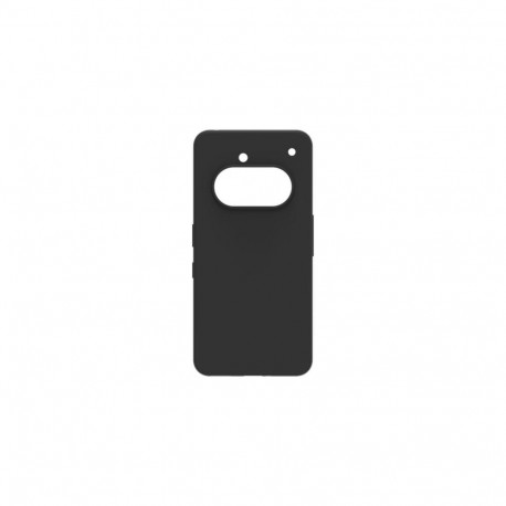 Just in Case 8509093 mobile phone case 17.2 cm (6.77") Cover Black
