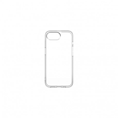 Just in Case 8506597 mobile phone case 15.5 cm (6.1") Cover Transparent