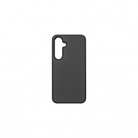 Just in Case 8502926 mobile phone case 17 cm (6.7") Cover Black