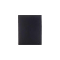 Just in Case 8451088 mobile device keyboard QWERTY Bluetooth Black