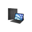 Just in Case 8450883 mobile device keyboard QWERTY Bluetooth Black