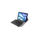 Just in Case 8450883 mobile device keyboard QWERTY Bluetooth Black