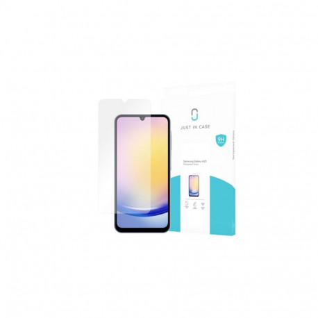 Just in Case 8445698 mobile phone screen/back protector Clear screen protector Samsung 1 pc(s)