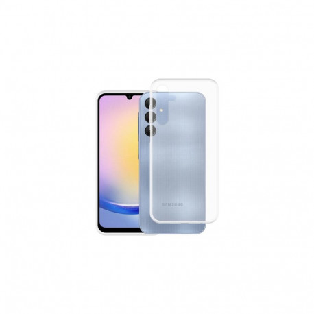 Just in Case 8326713 mobile phone case 16.5 cm (6.5") Cover Transparent